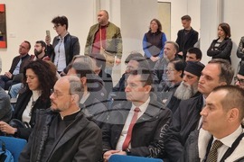 Република Северна Македония - книги - представяне