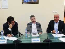 Снимка: Пресцентър Министерски съвет