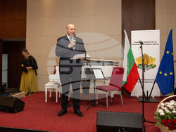 Снимка: Посолство на Република България в Абу Даби, Обединени арабски емирства