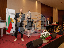 Снимка: Посолство на Република България в Абу Даби, Обединени арабски емирства