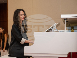 Снимка: Посолство на Република България в Абу Даби, Обединени арабски емирства