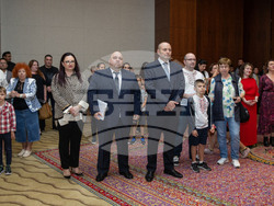 Снимка: Посолство на Република България в Абу Даби, Обединени арабски емирства