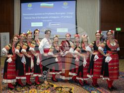 Снимка: Посолство на Република България в Абу Даби, Обединени арабски емирства