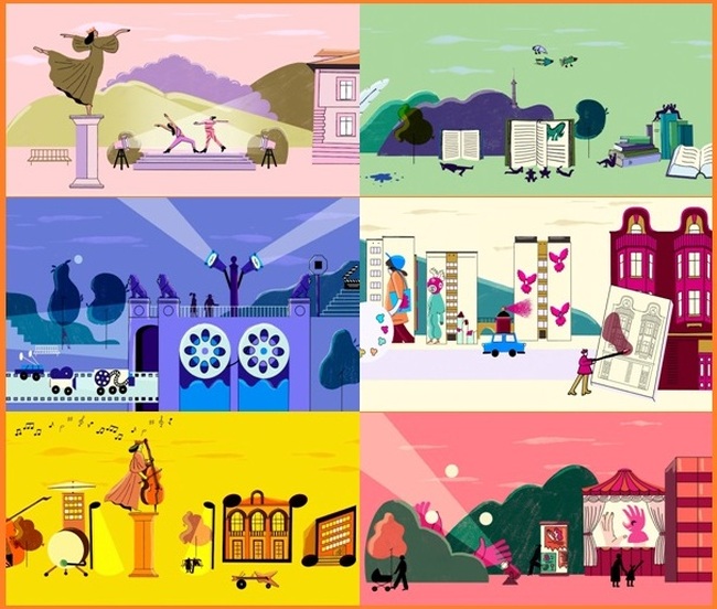 Столична програма „Култура“ ще финансира през 2023 г. проекти, утвърждаващи свободата на словото, гражданското участие, културното многообразие и с отношение към екологичната устойчивост