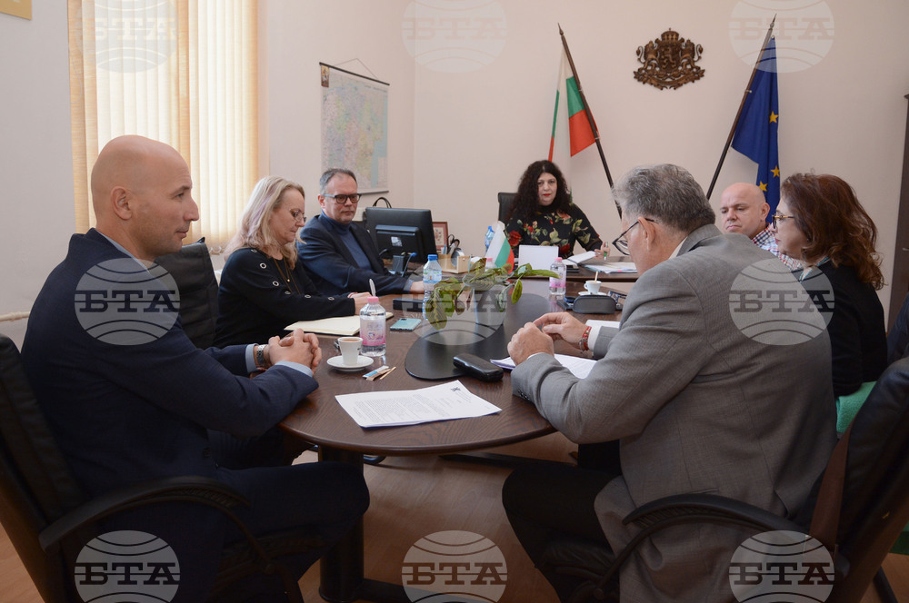 Община Варна ще търси европейско финансиране за брегоукрепителните дейности заедно с държавата