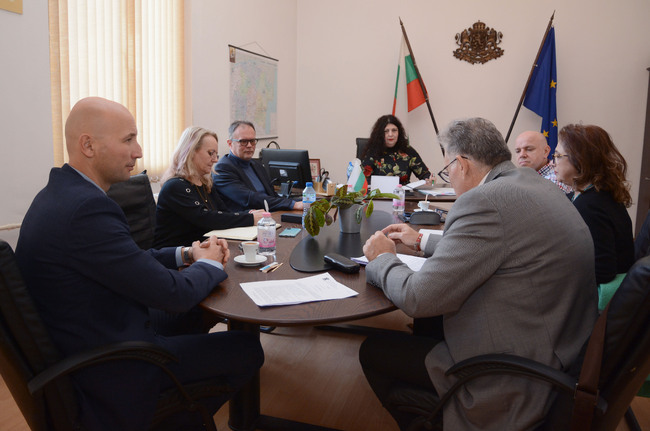 Община Варна ще търси европейско финансиране за брегоукрепителните дейности заедно с държавата