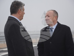 Снимка: Областна администрация Видин