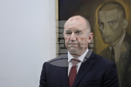 Владимир Пенев - изложба