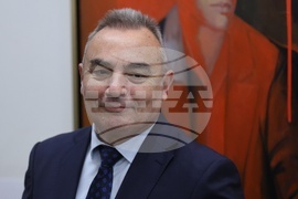 Владимир Пенев - изложба