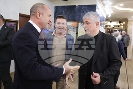 Владимир Пенев - изложба