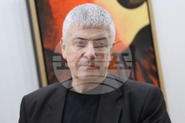 Владимир Пенев - изложба