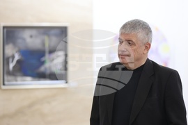 Владимир Пенев - изложба