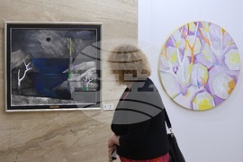 Владимир Пенев - изложба