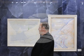 Владимир Пенев - изложба