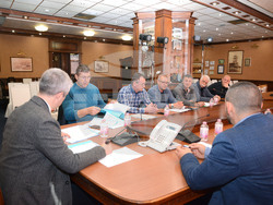 Снимка: Община Варна