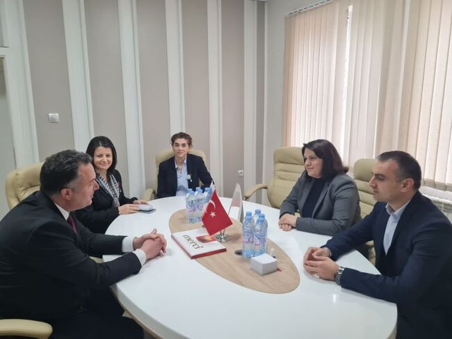 Община Момчилград: Турция ще се включи в Международната среща на момчилградчани