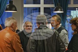 Светлозар Панов - книга - представяне