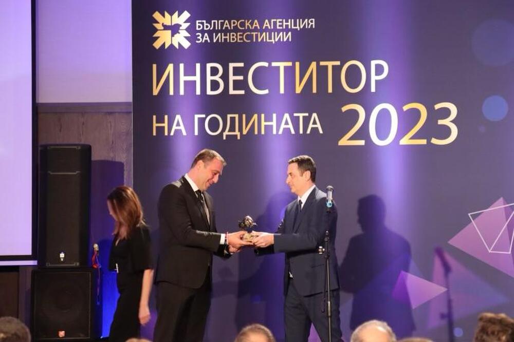 Министър Гвоздейков: Инвестициите в хората са основен компонент на всеки успешен бизнес модел 