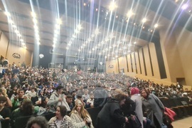 Турция - Анкара - Мустафа Кемал Ататюрк - изложба