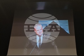 Турция - Анкара - Мустафа Кемал Ататюрк - изложба