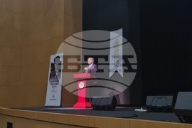 Турция - Анкара - Мустафа Кемал Ататюрк - изложба