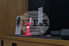 Турция - Анкара - Мустафа Кемал Ататюрк - изложба