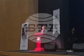 Турция - Анкара - Мустафа Кемал Ататюрк - изложба