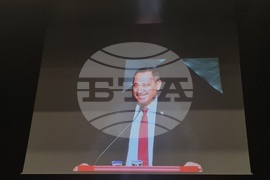 Турция - Анкара - Мустафа Кемал Ататюрк - изложба