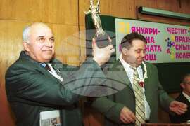 Доц. Николай Доганов – лекар, гинеколог