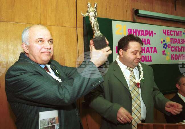 Доц. Николай Доганов – лекар, гинеколог