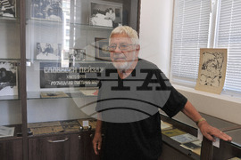 Бургас - Христо Фотев - годишнина 