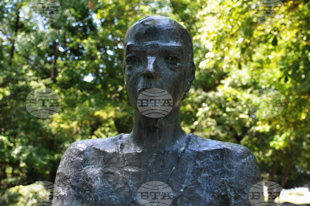 Бургас - Христо Фотев - годишнина 