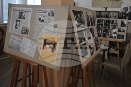 Бургас - Христо Фотев - годишнина 