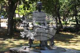 Бургас - Христо Фотев - годишнина 