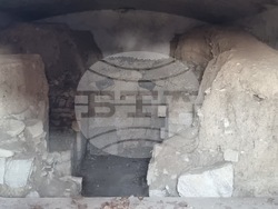 Село Калояново - зима - проект „България в четири сезона“