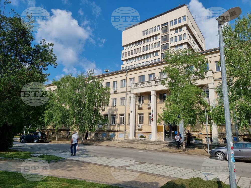 Разградчанин, издирван от прокуратурата в Австрия, остава в ареста до екстрадацията му