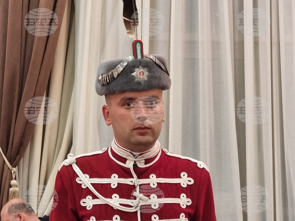 Република Северна Македония - Трети март - честване