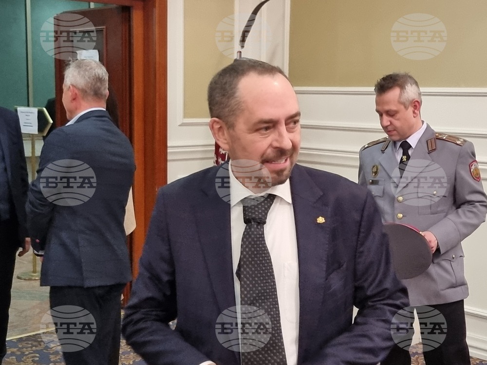 Република Северна Македония - Трети март - честване