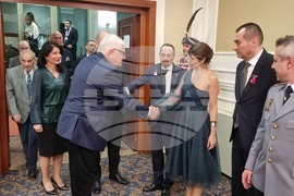 Република Северна Македония - Трети март - честване