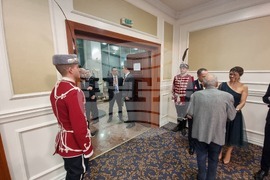 Република Северна Македония - Трети март - честване