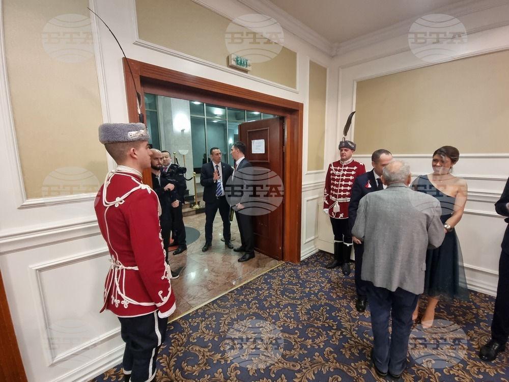Република Северна Македония - Трети март - честване