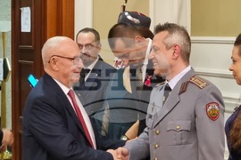 Република Северна Македония - Трети март - честване