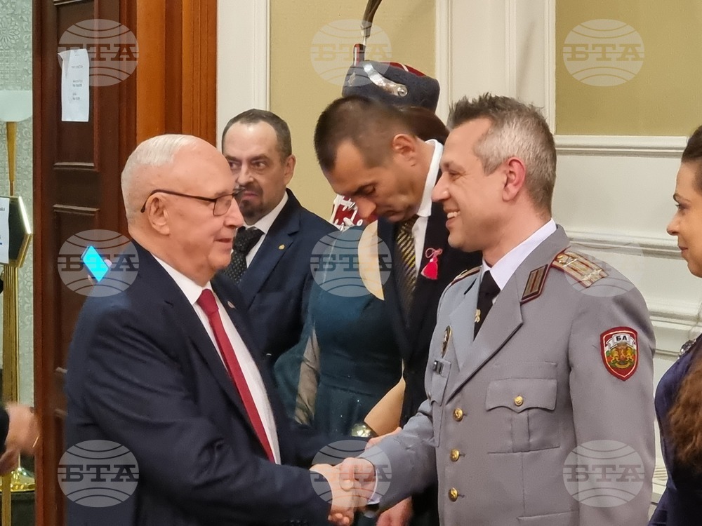 Република Северна Македония - Трети март - честване