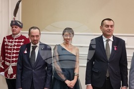 Република Северна Македония - Трети март - честване