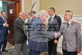 Република Северна Македония - Трети март - честване