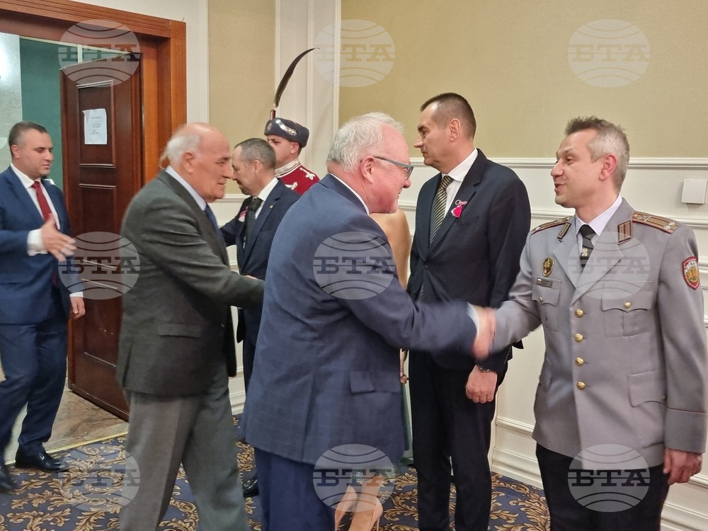 Република Северна Македония - Трети март - честване