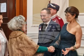 Република Северна Македония - Трети март - честване