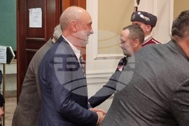 Република Северна Македония - Трети март - честване