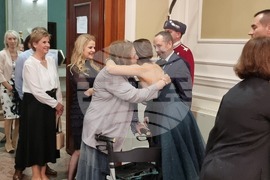 Република Северна Македония - Трети март - честване