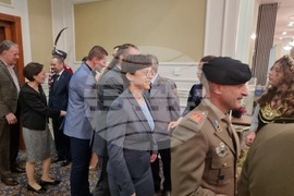 Република Северна Македония - Трети март - честване